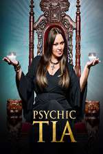 Watch Psychic Tia Myflixer