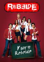 Watch Rebelde Myflixer