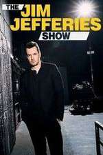 Watch The Jim Jefferies Show Myflixer