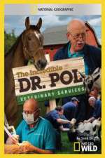 Watch The Incredible Dr. Pol Myflixer