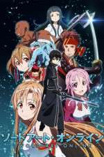 Watch Sword Art Online Myflixer