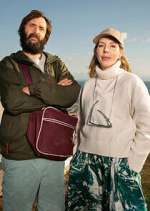 Watch Joe and Katherine's Bargain Holidays Myflixer
