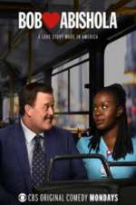 Watch Bob Hearts Abishola Myflixer