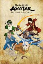 Watch Avatar: The Last Airbender Myflixer
