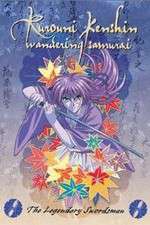 Watch Rurouni Kenshin (JP) Myflixer