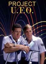 Watch Project U.F.O. Myflixer