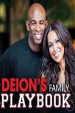 Watch Deions Family Playbook Myflixer