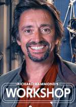 Watch Richard Hammond's Workshop Myflixer