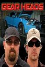 Watch Gear Heads Myflixer