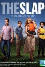 Watch The Slap Myflixer