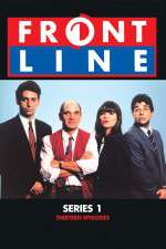 Watch Frontline (AU) Myflixer