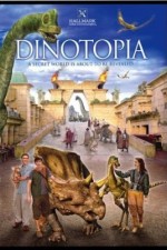Watch Dinotopia Myflixer