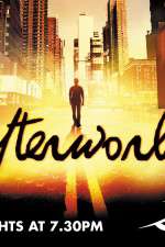 Watch Afterworld Myflixer