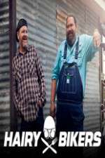 Watch Hairy Bikers Myflixer