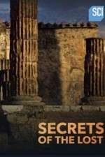 Watch Secrets of the Lost Myflixer