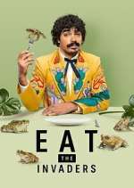 Watch Eat The Invaders Myflixer