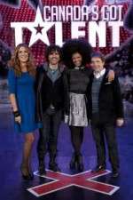 Watch Canada's Got Talent Myflixer