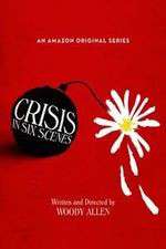 Watch Crisis in Six Scenes Myflixer