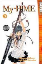 Watch My-Hime Myflixer