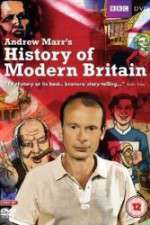 Watch Andrew Marr's History of Modern Britain Myflixer
