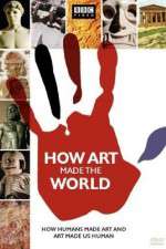Watch How Art Made the World Myflixer