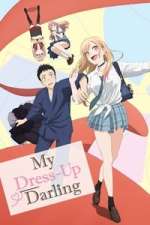 Watch My Dress-Up Darling Myflixer
