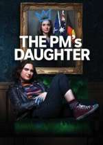 Watch The PM's Daughter Myflixer