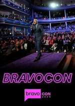 Watch BravoCon Live with Andy Cohen! Myflixer