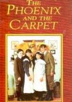 Watch The Phoenix and the Carpet Myflixer