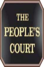 Watch The People's Court Myflixer