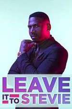 Watch Leave It to Stevie Myflixer