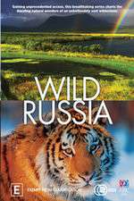 Watch Wild Russia Myflixer