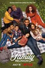 Watch Family Reunion Myflixer