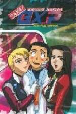 Watch Tenchi Muyô GXP Myflixer