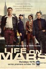 Watch Life on Mars (USA) Myflixer