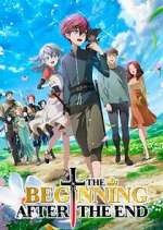 Watch The Beginning After the End Myflixer