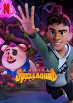 Watch Daniel Spellbound Myflixer