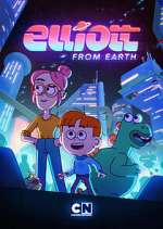 Watch Elliott from Earth Myflixer