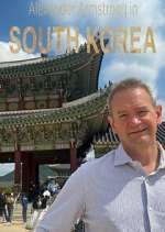 Watch Alexander Armstrong in South Korea Myflixer