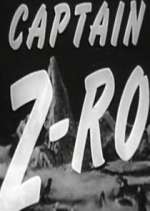 Watch Captain Z-Ro Myflixer
