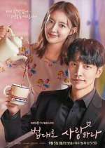 Watch The Law Cafe Myflixer