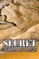 Watch Nazi Secret Files Myflixer
