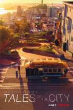 Watch Tales of the City Myflixer